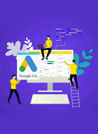 Google Ads Algoritması Nasıl Çalışır