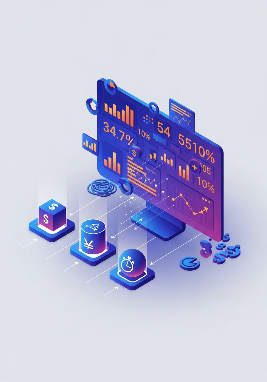 Meta Reklam Raporlarındaki Sayı Karmaşasına Son: Satış Getirip Getirmediğini Anlamak İçin Bakmanız Gereken 3 Kritik Metrik