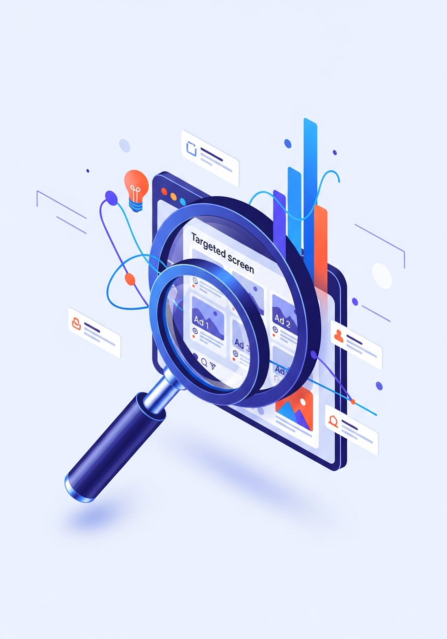 Rakiplerinizin Hangi Instagram Reklamları İşe Yarıyor? 3 Adımda Casusluk Yapma ve Fikir Çalma Rehberi