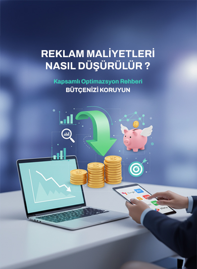 Reklam Maliyetleri Nasıl Düşürülür? Etkili Dijital Pazarlama Stratejileri