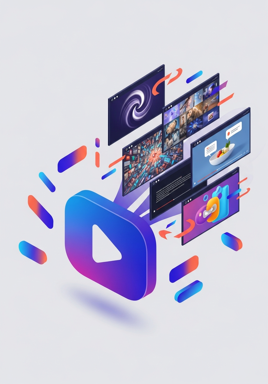 Reklamlarınız Tıklama Alıyor Ama Sipariş Gelmiyor mu? Sorun Hedeflemede Değil, Gözden Kaçırdığınız 4 Video Reklam Hatasında