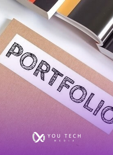 dijital pazarlama portfoyu
