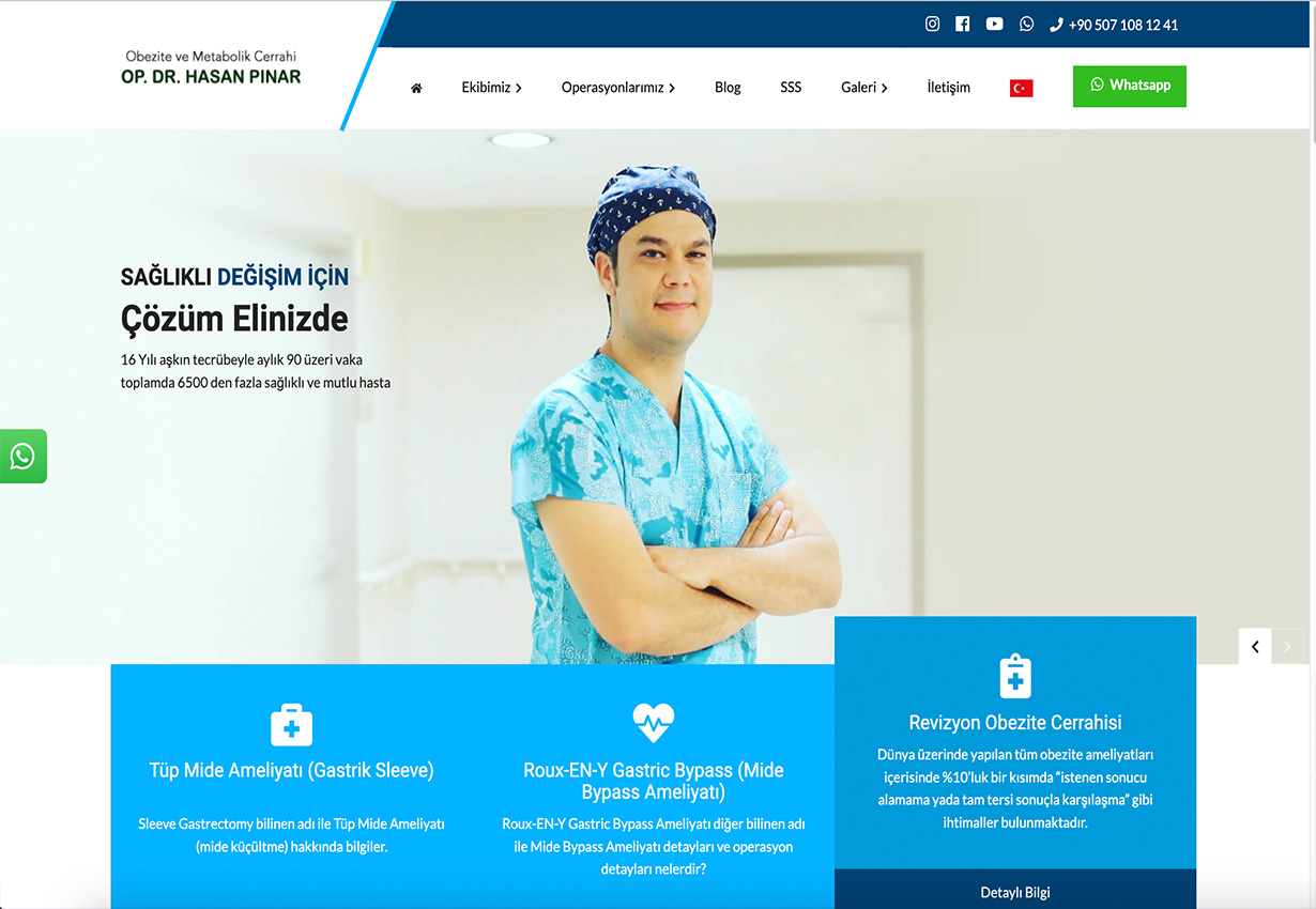 hasanpinar portfoylo